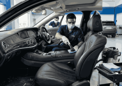 car-service