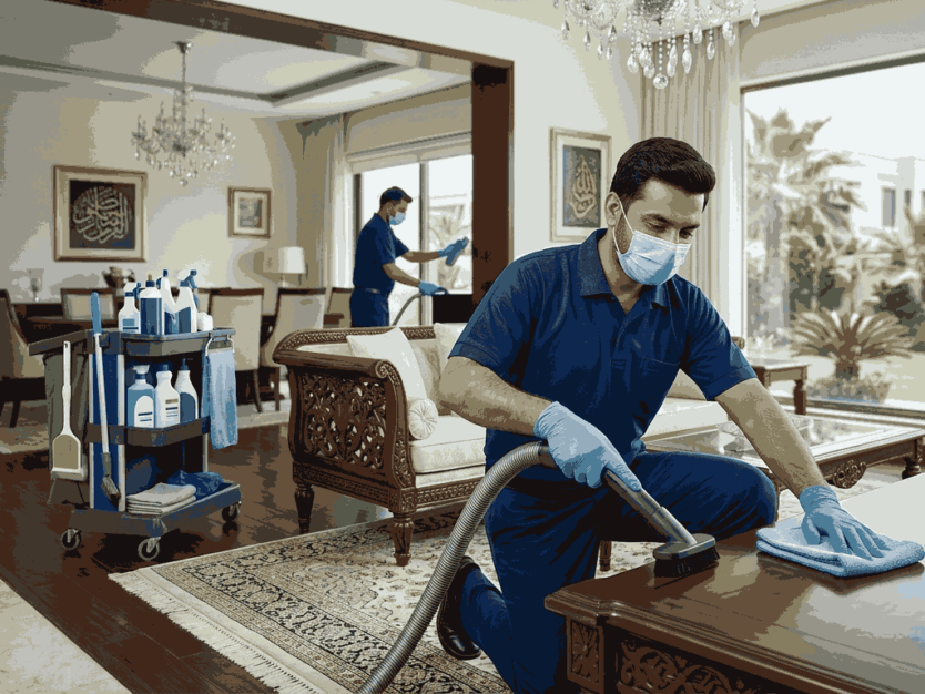 house-deep-cleaning