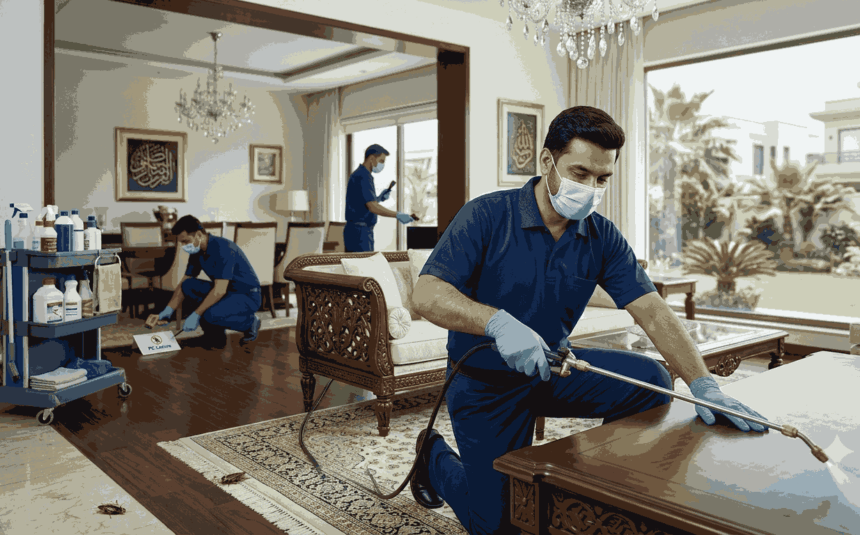 pest-control