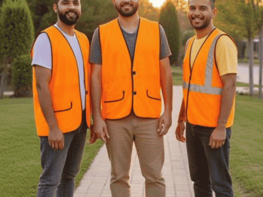 sunclean-workers